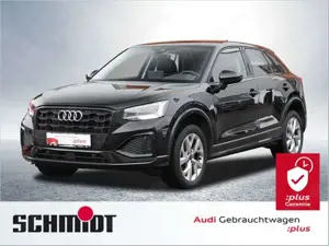 Audi Q2 35 TDI Advanced ACC SHZ Navi+ Kamera Leder