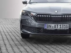 Skoda Octavia Combi Sportline 2,0 TDI 110 kW 7-Gang DS Bild 4