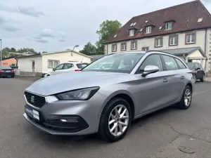 SEAT Leon SP 2.0 TDI DSG Style-LED-NAV-TEMP.-APPS-SHZ
