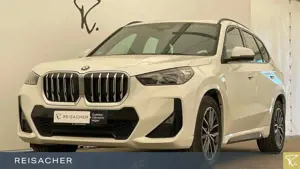 BMW X1 xDrive 20d A M-Sport AHK  RFK PDC LED DA+ 18"