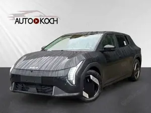 Kia EV4 81 EARTH / TECHNOLOGIE / WINTER CONNECT / DRIVE WI Bild 2