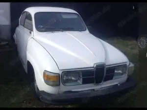 Saab 96 V4