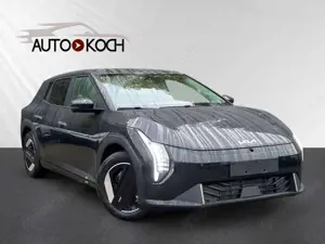 Kia EV4 81 EARTH / TECHNOLOGIE / WINTER CONNECT / DRIVE WI