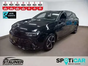 Opel Astra Sports Tourer GS 1.2 Turbo S/S 6G *HUD*