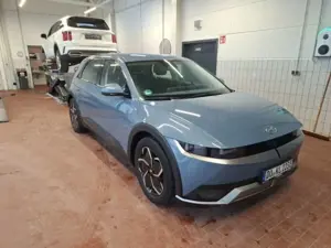 Hyundai IONIQ 5 Dynamiq*ACC*WMP*CAM*ST-Heiz*Navi**NSCC