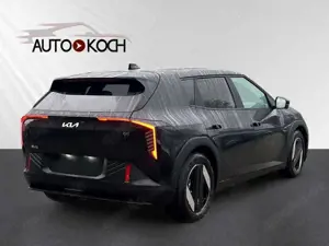 Kia EV4 81 EARTH / TECHNOLOGIE / WINTER CONNECT / DRIVE WI Bild 5