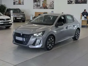 Peugeot 208 PureTech 75 Active Allwetter Navi