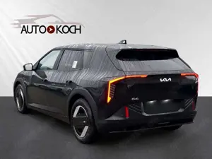 Kia EV4 81 EARTH / TECHNOLOGIE / WINTER CONNECT / DRIVE WI Bild 4