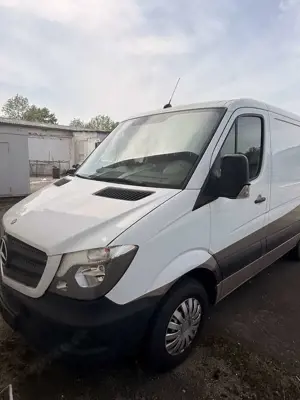 Mercedes-Benz Sprinter 213 CDI 906.113