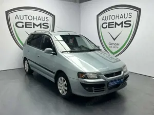 Mitsubishi Space Star Intense 1600 AHK Klima