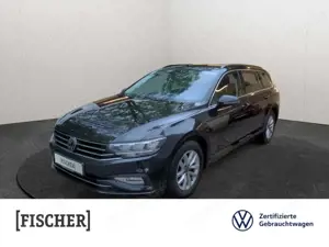 Volkswagen Passat Variant 2.0TDI Business LED Navi Rear View SHZ App-Connect