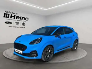 Ford Puma 1.0 EcoBoost Hybrid Aut. ST X