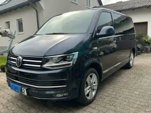 Volkswagen T6 Multivan Multivan DSG Kurz Highline
