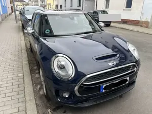 MINI Cooper SD Clubman