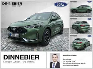 Ford Kuga ST-Line X LED+360°Kamera+Glasdach+AHK