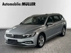 Volkswagen Passat 2.0 TDI Elegance (EURO 6d) Navi Leder Massagesitze