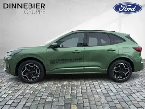 Ford Kuga ST-Line X LED+360°Kamera+Glasdach+AHK Bild 4
