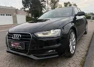 Audi A4 Avant Ambition S-line/Xenon/Navi