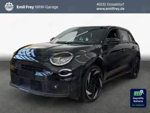 Abarth 600e Competizione