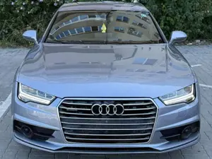 Audi A7 A7 3.0 TDI quattro S tronic