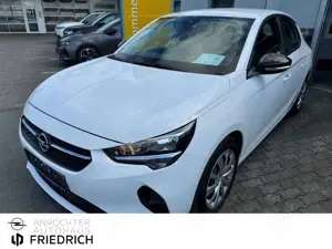 Opel Corsa F Edition Sitzhzg Lenkradhzg Kamera PDC