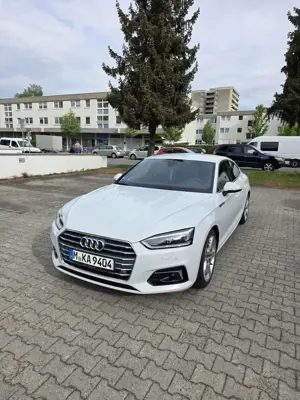 Audi A5 Sportback 2.0 TDI S tronic