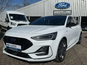 Ford Focus ST-Line X Matrix-Led, Sync4, BO, uvm.