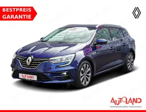 Renault Megane Grandtour 1.6 Hybrid Intens LED Navi PDC