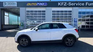 Audi Q2 basis ultra,LED,Bluetooth,SHZ,PDC,Allwetter