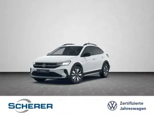 Volkswagen Taigo GOAL 1.0 TSI LED NAVI EPH ACC CARPLAY