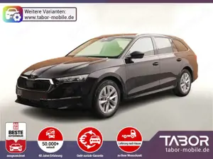 Skoda Octavia Combi DSG Selec Nav ACC el.Heckk Key Kam