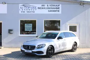 Mercedes-Benz E 220 d  I Ambiente I R-Kamera I AdBlue Fehler