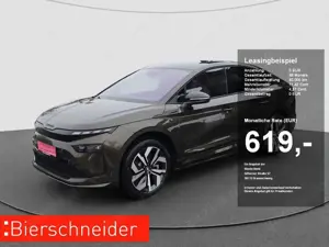 Skoda Enyaq Coupe 82 kWh 85 Sportline AHK RFK LED MATRIX ACC P