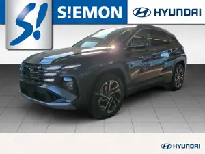 Hyundai TUCSON FL PHEV 1.6 AT 4WD MY25 Prime MATRIX-LED Navi Lede