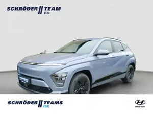 Hyundai KONA Elektro 49kWh Trend el. Heckklappe