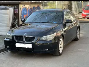 BMW 520 520i