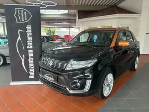 Suzuki Vitara 1.4 Mild-Hybrid Club 4x2 * Garantie *