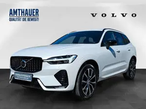 Volvo XC60 B4 AWD Ultimate Dark AHK+PANORAMA+BW