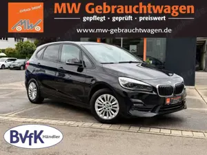 BMW 220 Steptr. Advantage LED AHK PDC