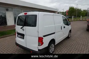 Nissan NV200 /Evalia Kasten Comfort Bild 5