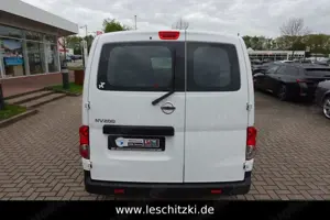 Nissan NV200 /Evalia Kasten Comfort Bild 4