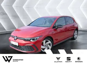 Volkswagen Golf VIII 2.0 TSI GTI SHZ KAMERA H/K ACC LED