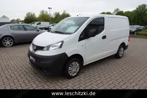 Nissan NV200 /Evalia Kasten Comfort