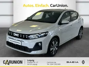Dacia Sandero Expression TCe 100
