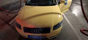 Audi A3 Attraction