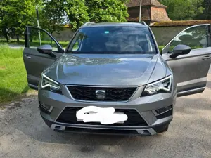 SEAT Ateca Ateca 1.4 ECO TSI XCELLENCE