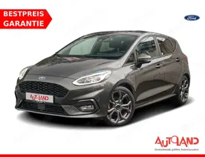 Ford Fiesta 1.0 EB ST-Line LED DAB Android Apple PDC