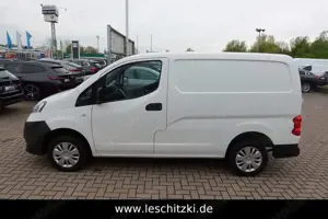 Nissan NV200 /Evalia Kasten Comfort Bild 2
