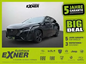 Peugeot 308 SW 1,2 PureTech 130 SW GT LED+Navi+2xKlima+