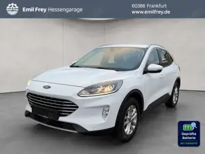 Ford Kuga 2.5 Duratec PHEV TITANIUM